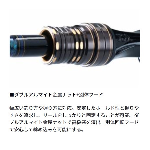 20テンヤタチウオ X